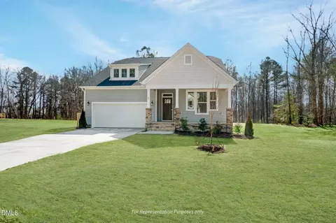 Exterior - 88 Knotts Loop, Lillington, NC 27546 photo 2 of 9