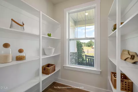 Entry Way - 88 Knotts Loop, Lillington, NC 27546 photo 4 of 4