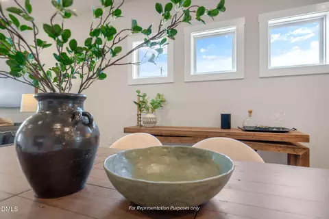 Dining - 88 Knotts Loop, Lillington, NC 27546 photo 7 of 7