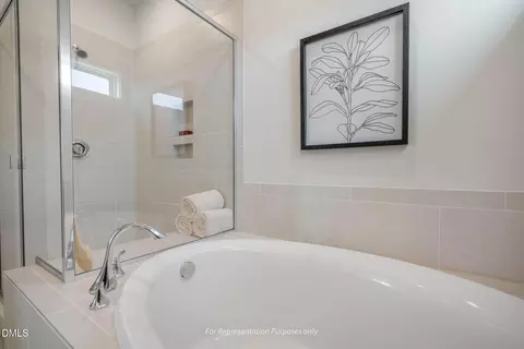 Bath - 88 Knotts Loop, Lillington, NC 27546 photo 5 of 8