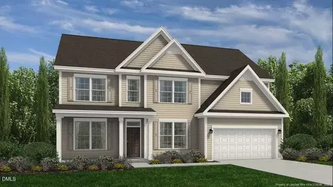 427 Grand Griffon Way, Lillington, NC 27546