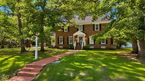 616 Chad St, Rocky Mount, NC 27803