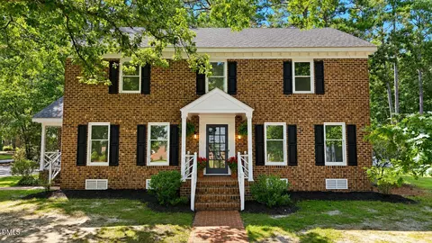 616 Chad St, Rocky Mount, NC 27803