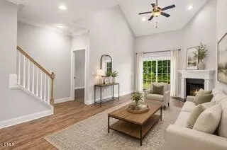 629 Barneswyck Dr, Fuquay Varina, NC 27526