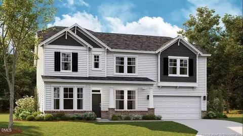 604 Grand Griffon Way, Lillington, NC 27546