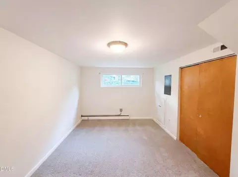 Bedroom - 810 Beaver Dam Rd, Raleigh, NC 27607 photo 2 of 4