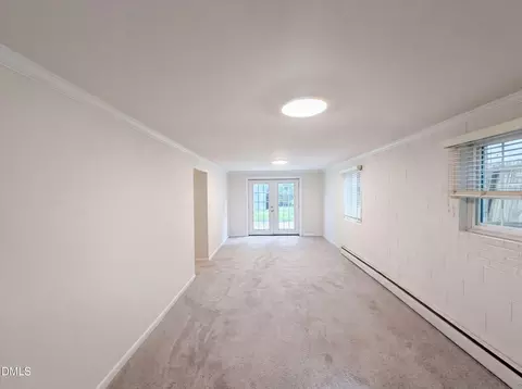 Living - 810 Beaver Dam Rd, Raleigh, NC 27607 photo 2 of 2