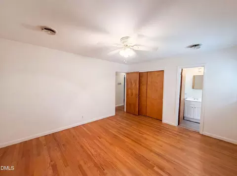 Bedroom - 810 Beaver Dam Rd, Raleigh, NC 27607 photo 1 of 4