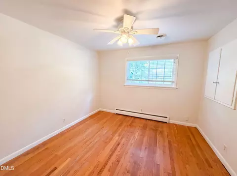 Bedroom - 810 Beaver Dam Rd, Raleigh, NC 27607 photo 3 of 4