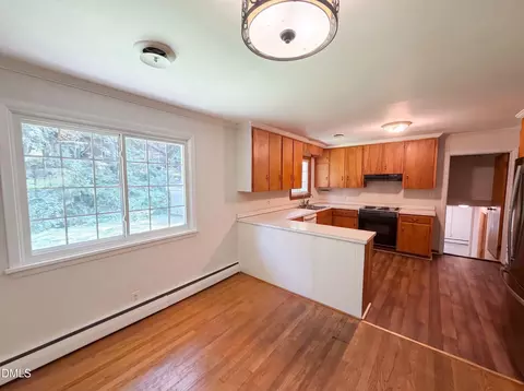 Kitchen - 810 Beaver Dam Rd, Raleigh, NC 27607 photo 1 of 2