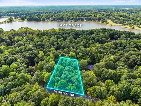 0 Deerfoot Trl, Sanford, NC 27332