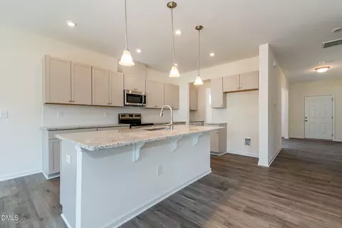 Kitchen - 165 Democracy Dr, Smithfield, NC 27577 photo 3 of 4