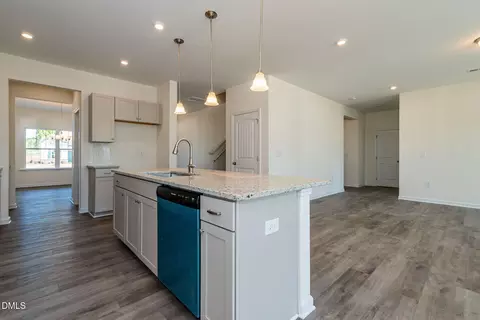 Kitchen - 165 Democracy Dr, Smithfield, NC 27577 photo 1 of 4