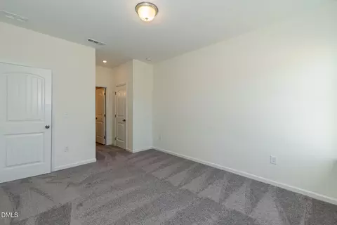 Bedroom - 165 Democracy Dr, Smithfield, NC 27577 photo 3 of 4