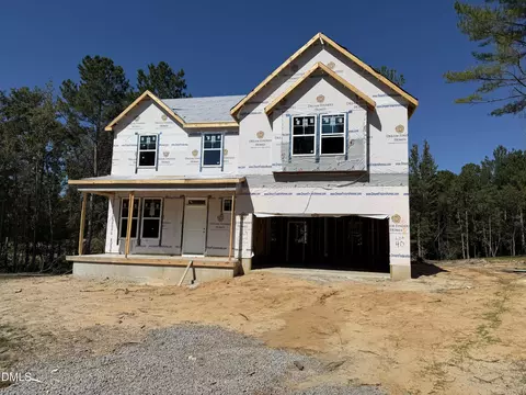 668 Grand Griffon Way, Lillington, NC 27546