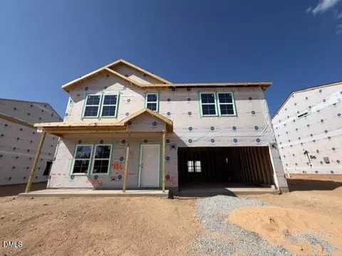 41 Mistflower Dr, Youngsville, NC 27596
