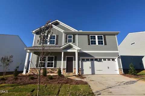 41 Mistflower Dr, Youngsville, NC 27596