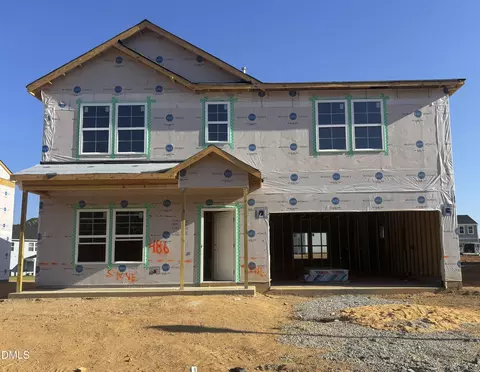 41 Mistflower Dr, Youngsville, NC 27596