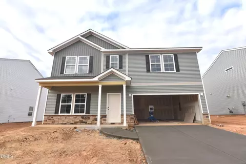 41 Mistflower Dr, Youngsville, NC 27596