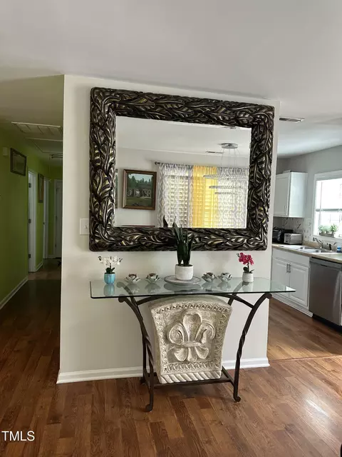 Entry Way - 312 End Ave, Durham, NC 27703 photo 1 of 2