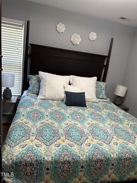 Bedroom - 312 End Ave, Durham, NC 27703 photo 2 of 4