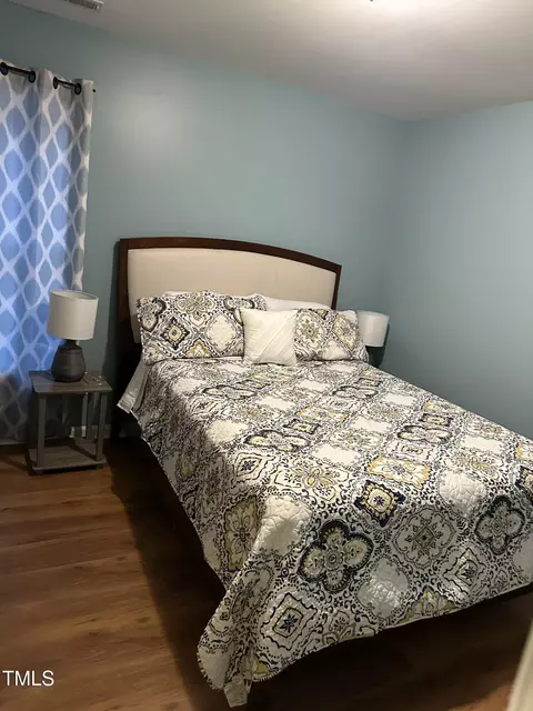 Bedroom - 312 End Ave, Durham, NC 27703 photo 3 of 4