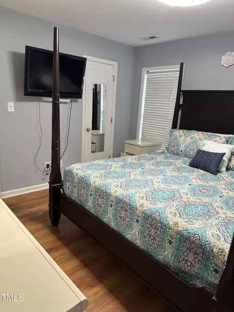 Bedroom - 312 End Ave, Durham, NC 27703 photo 1 of 4