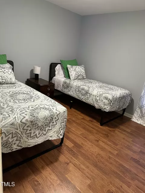 Bedroom - 312 End Ave, Durham, NC 27703 photo 4 of 4
