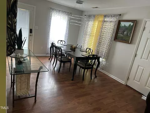 Dining - 312 End Ave, Durham, NC 27703 photo 2 of 2