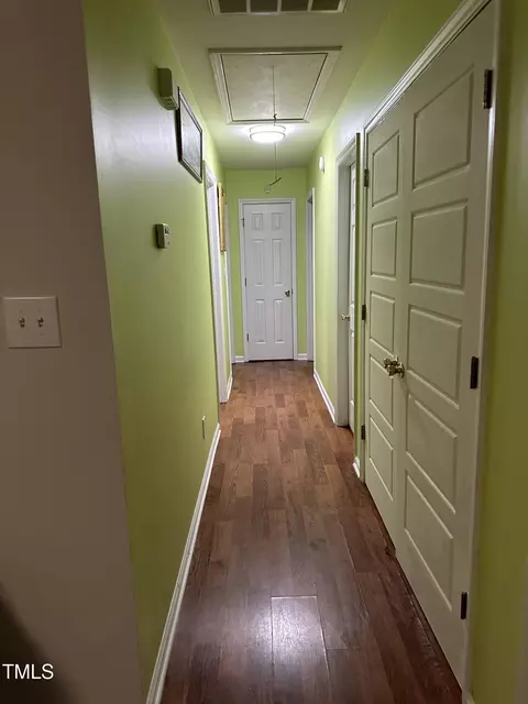 Entry Way - 312 End Ave, Durham, NC 27703 photo 2 of 2