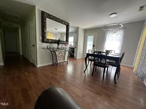Dining - 312 End Ave, Durham, NC 27703 photo 1 of 2