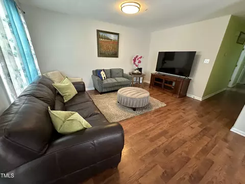 Living - 312 End Ave, Durham, NC 27703 photo 1 of 3