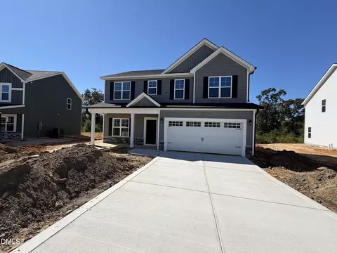 324 Brickendon Ln, Raeford, NC 28376