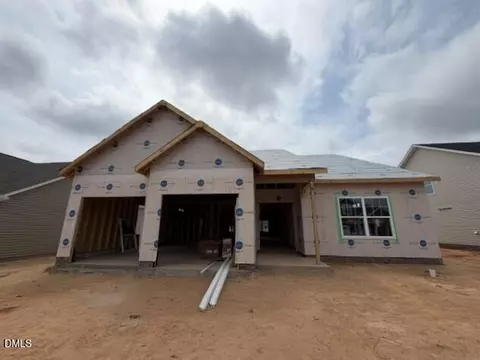 81 Moon Flower Walk, Youngsville, NC 27596