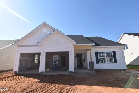 81 Moon Flower Walk, Youngsville, NC 27596