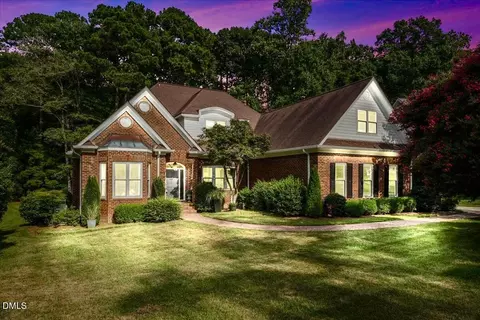 8508 Bell Grove Way, Raleigh, NC 27615