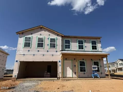 45 Mistflower Dr, Youngsville, NC 27596