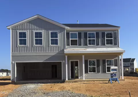 45 Mistflower Dr, Youngsville, NC 27596