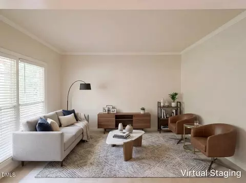Living - 7301 Lakefall Dr, Wake Forest, NC 27587 photo 1 of 2