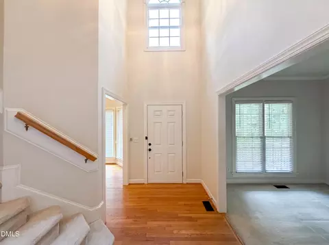 Entry Way - 7301 Lakefall Dr, Wake Forest, NC 27587 photo 1 of 3
