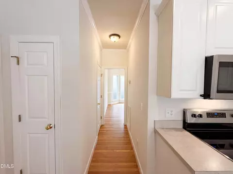 Entry Way - 7301 Lakefall Dr, Wake Forest, NC 27587 photo 2 of 3