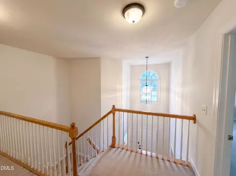 Entry Way - 7301 Lakefall Dr, Wake Forest, NC 27587 photo 3 of 3