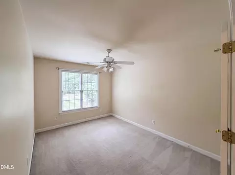 Bedroom - 7301 Lakefall Dr, Wake Forest, NC 27587 photo 3 of 5
