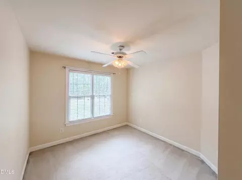 Bedroom - 7301 Lakefall Dr, Wake Forest, NC 27587 photo 4 of 5