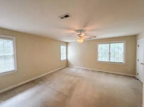 Bedroom - 7301 Lakefall Dr, Wake Forest, NC 27587 photo 5 of 5
