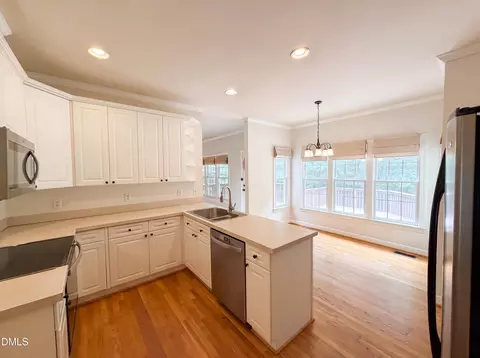 Kitchen - 7301 Lakefall Dr, Wake Forest, NC 27587 photo 1 of 2
