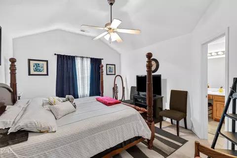 Bedroom - 5214 Interlock Dr, Raleigh, NC 27610 photo 1 of 6