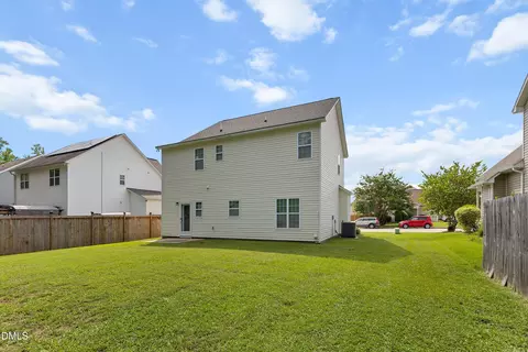 Exterior - 5214 Interlock Dr, Raleigh, NC 27610 photo 3 of 6