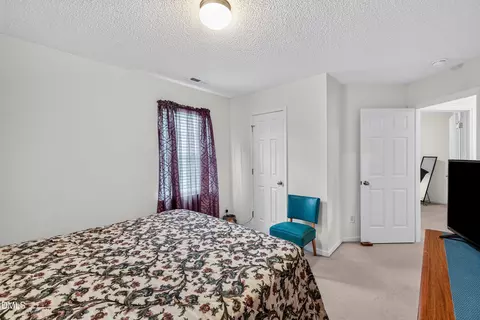 Bedroom - 5214 Interlock Dr, Raleigh, NC 27610 photo 6 of 6