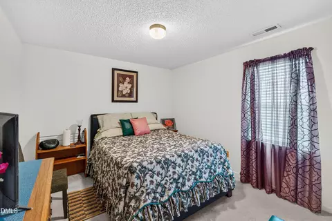 Bedroom - 5214 Interlock Dr, Raleigh, NC 27610 photo 5 of 6